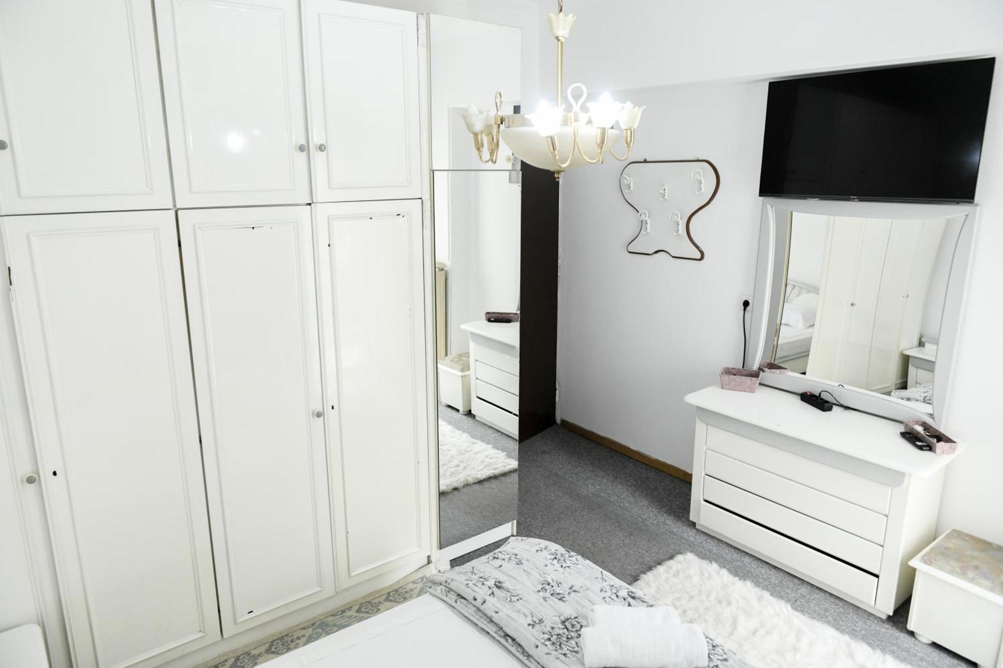 Maria'S House Apartment Alexandroúpolis Ngoại thất bức ảnh