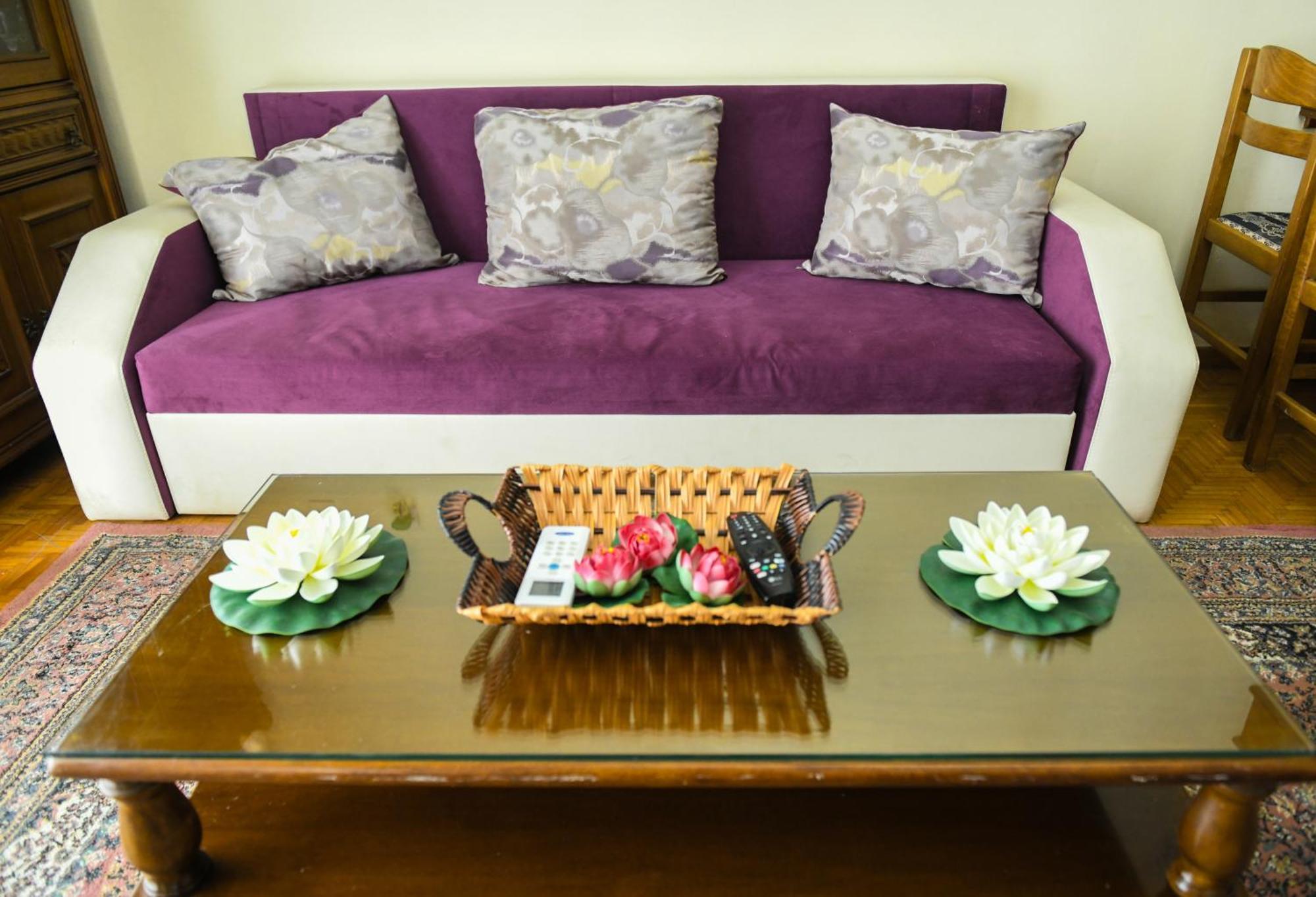 Maria'S House Apartment Alexandroúpolis Ngoại thất bức ảnh