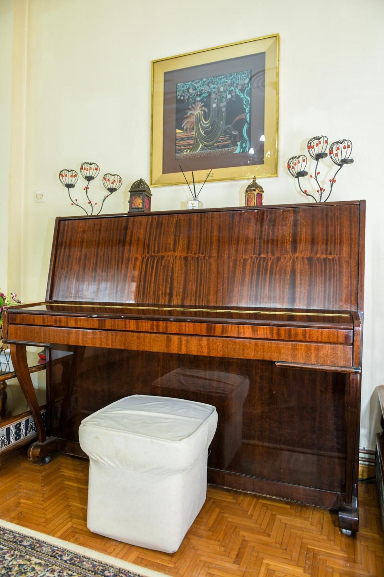 Maria'S House Apartment Alexandroúpolis Ngoại thất bức ảnh