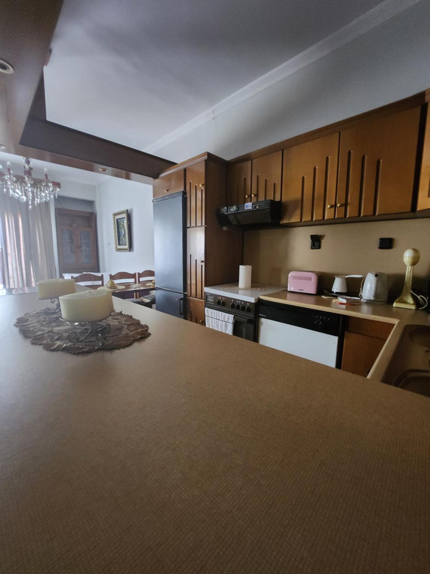 Maria'S House Apartment Alexandroúpolis Ngoại thất bức ảnh