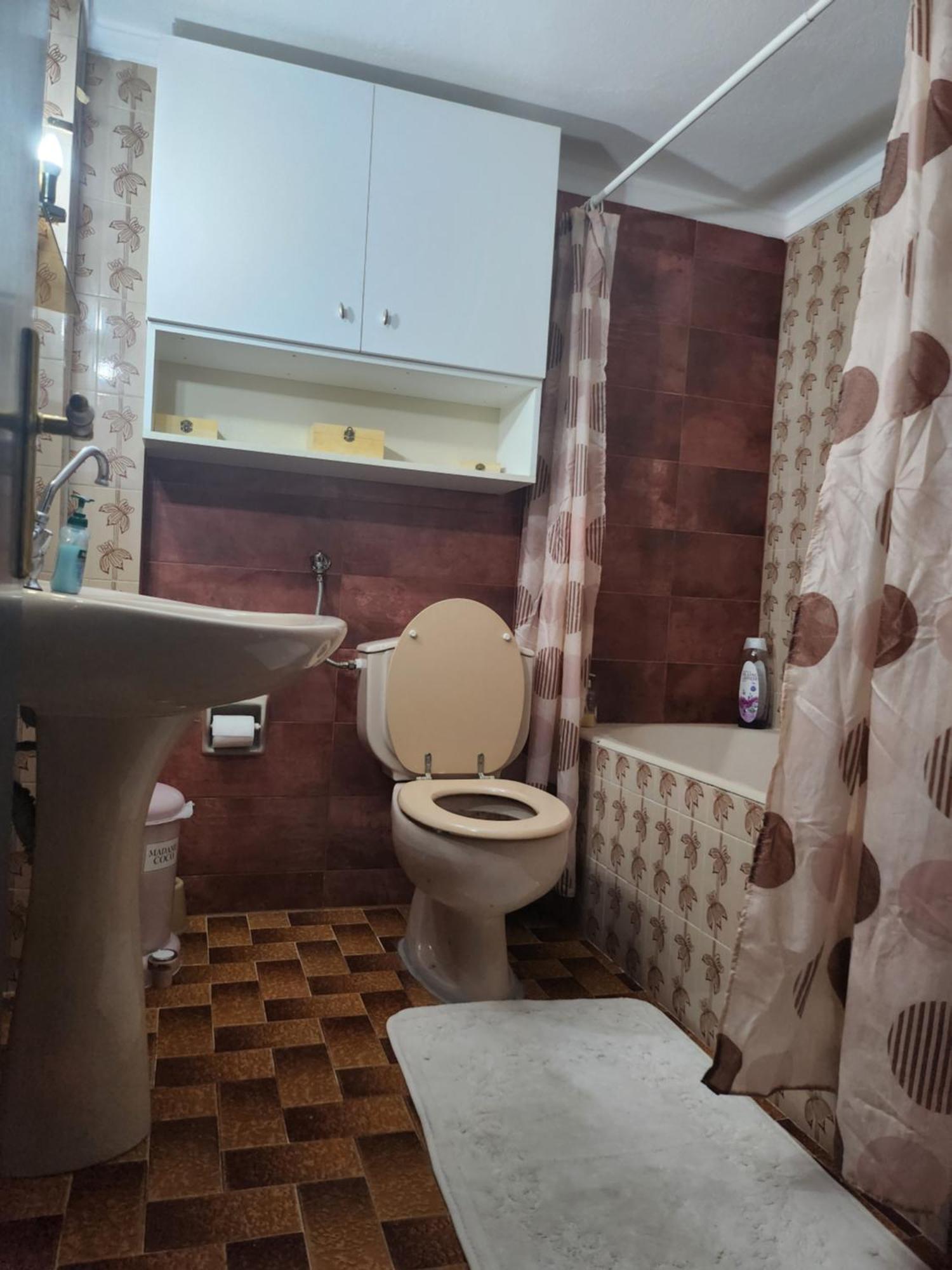 Maria'S House Apartment Alexandroúpolis Ngoại thất bức ảnh