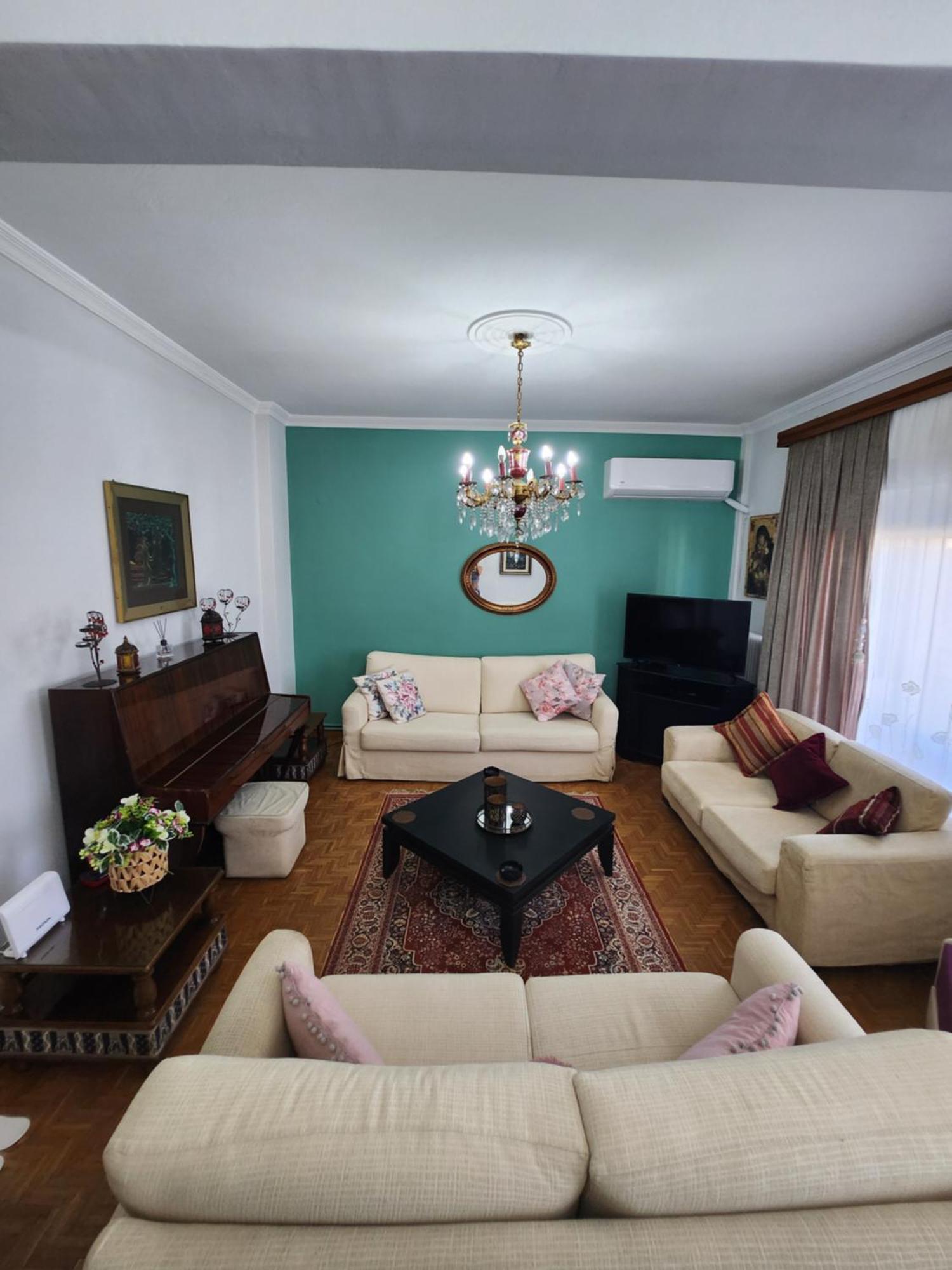 Maria'S House Apartment Alexandroúpolis Ngoại thất bức ảnh