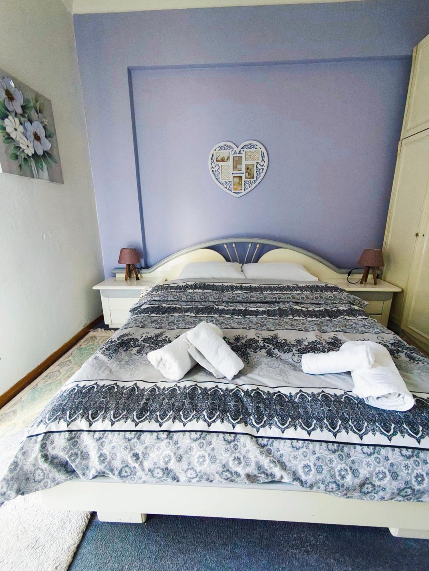 Maria'S House Apartment Alexandroúpolis Phòng bức ảnh