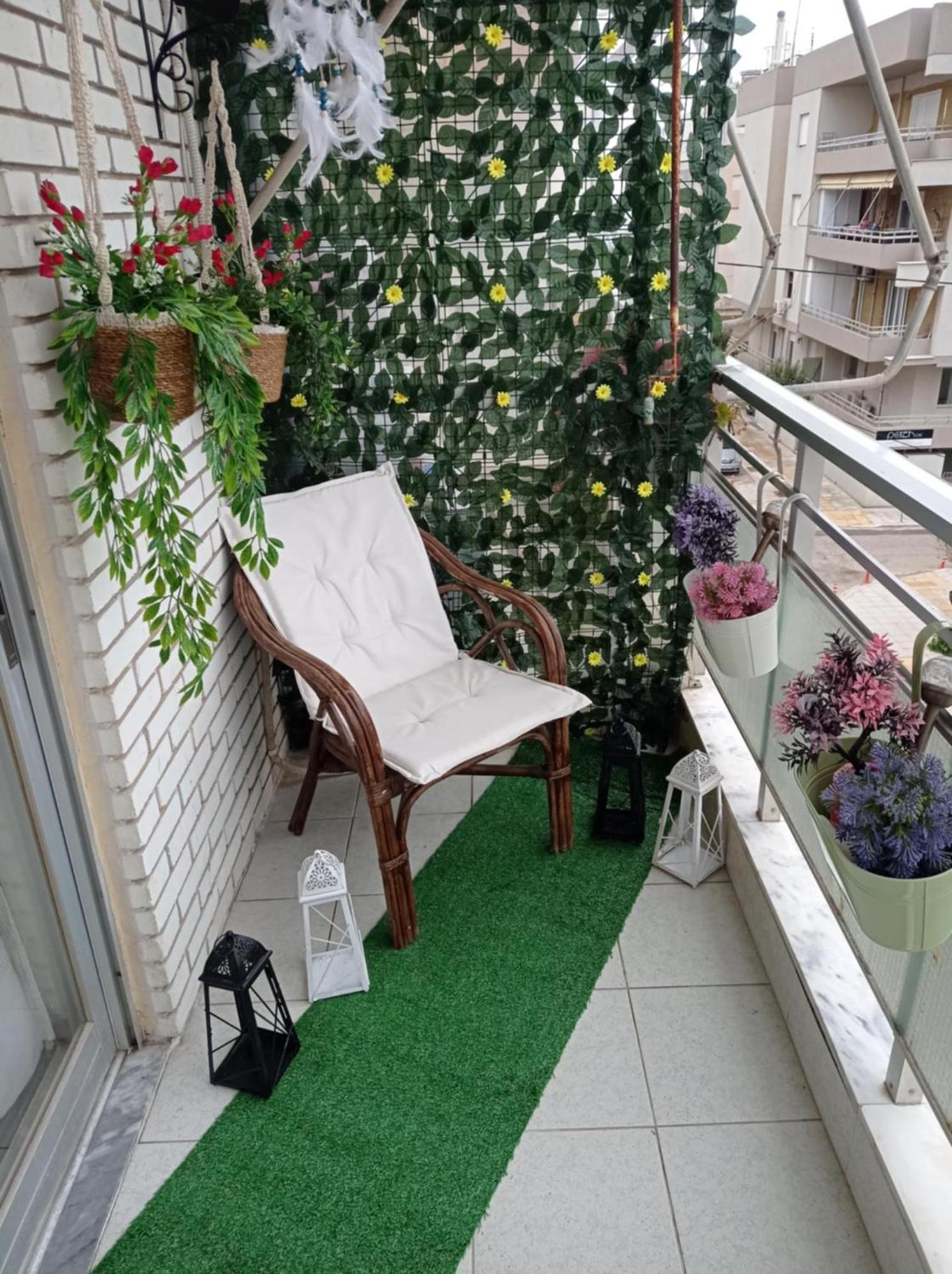 Maria'S House Apartment Alexandroúpolis Phòng bức ảnh